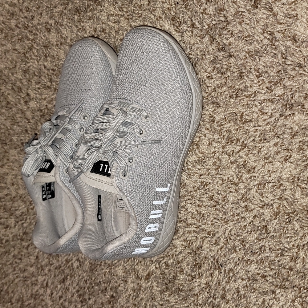 No bull shoes
